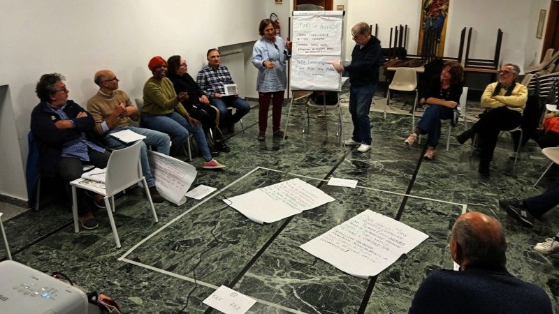 Il clima cambia... tutto sta cambiando!