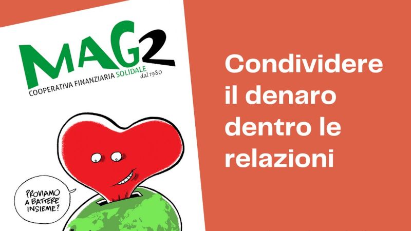 Condividere il denaro dentro le relazioni