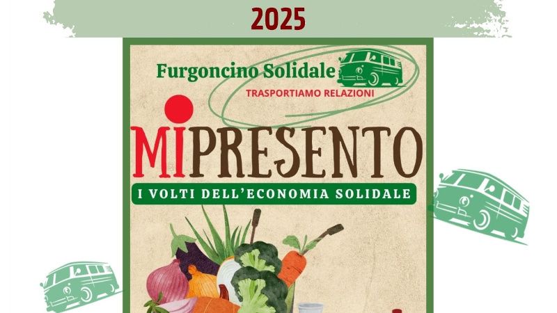 Mi Presento: Persegona, Bio Favole e Le Erbe di Mauro