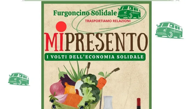 Conserva resistente, campagna di solidarietà