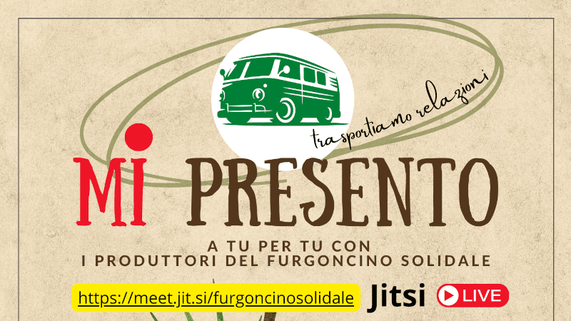 Mi Presento #02 - Biopizza, Butrigo, Acetaia Pagani