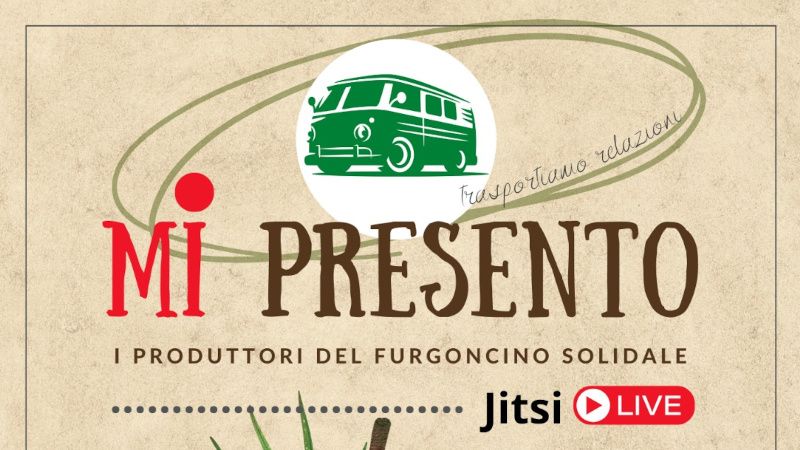 Mi Presento #01 - Il Castagnolo, Biolanga, Semi di Zucca