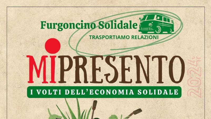 Mi Presento #06 - Buoni Dentro, Tiznirine