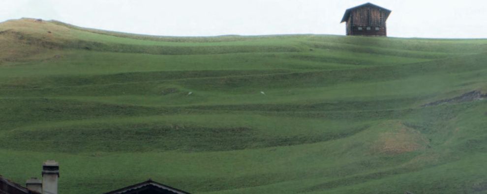 Nessun uomo è un'isola