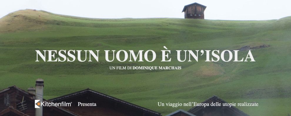 Nessun uomo è un'isola a Catania