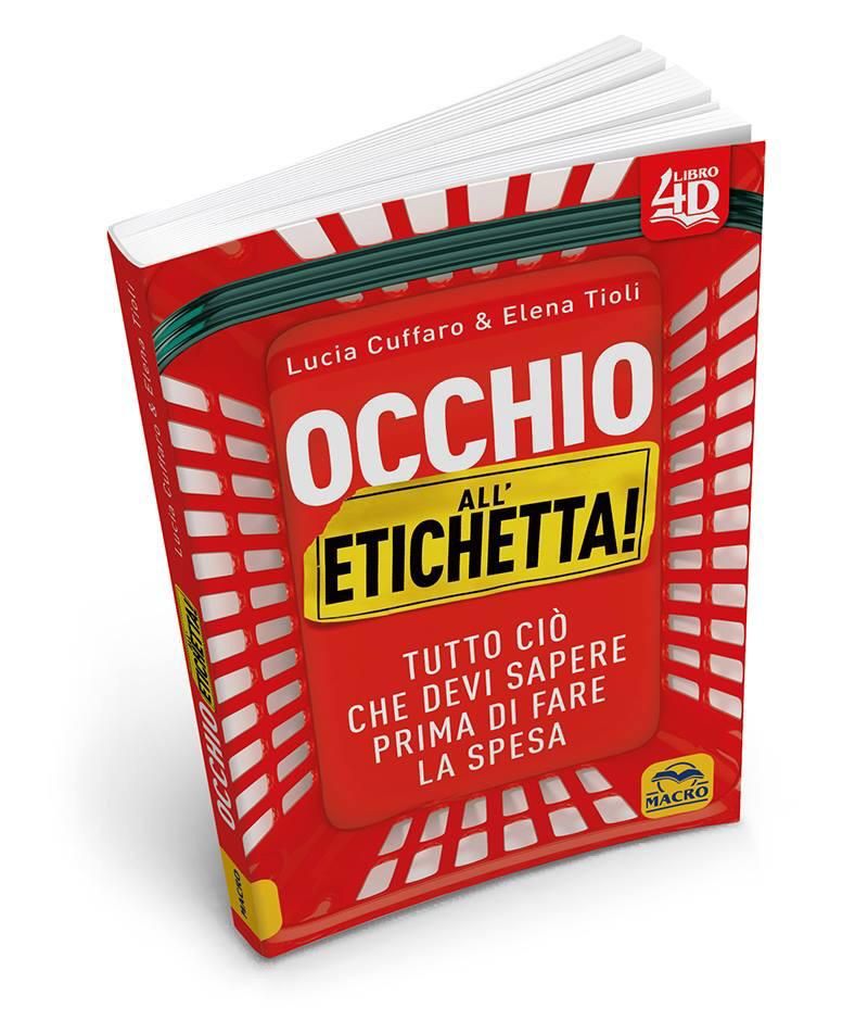 Occhio all'etichetta!