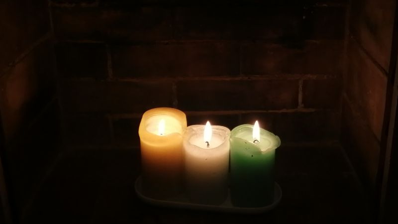 Il cammino della solidarietà