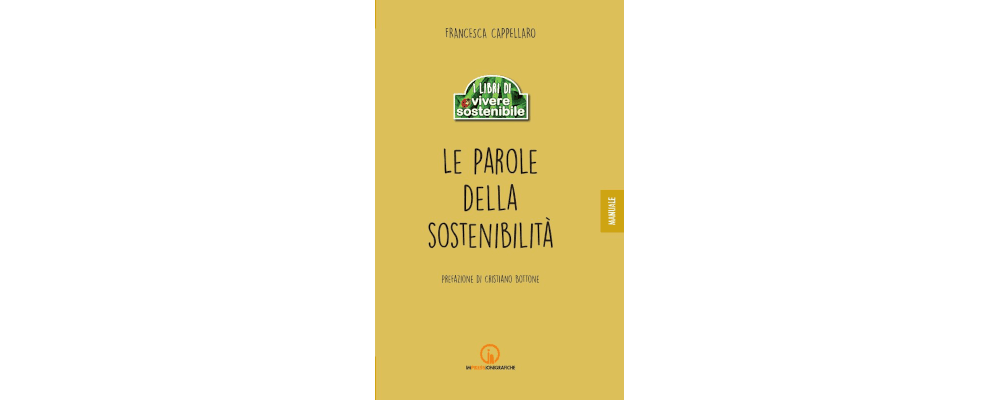 Le parole della sostenibilità