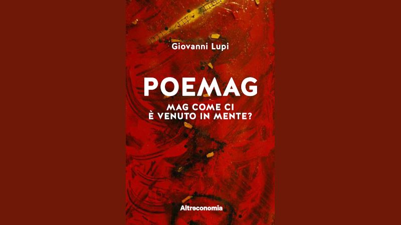 Poemag
