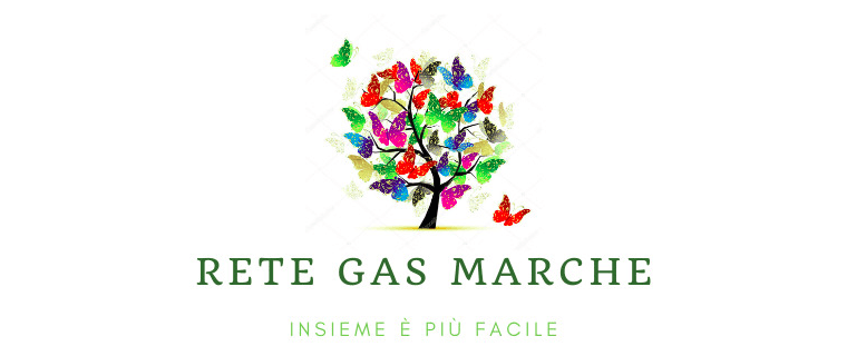 Rete Gas Marche