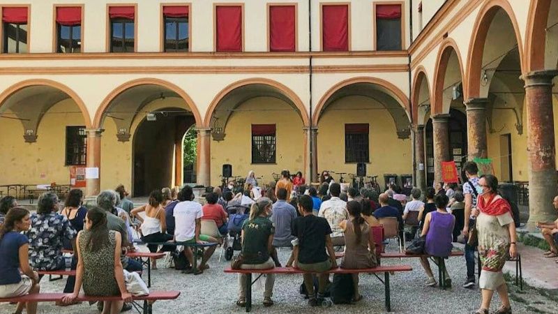 È nata la “Rete per la Sovranità Alimentare in Emilia-Romagna”