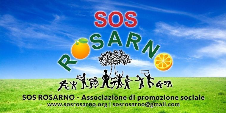 SOS Rosarno
