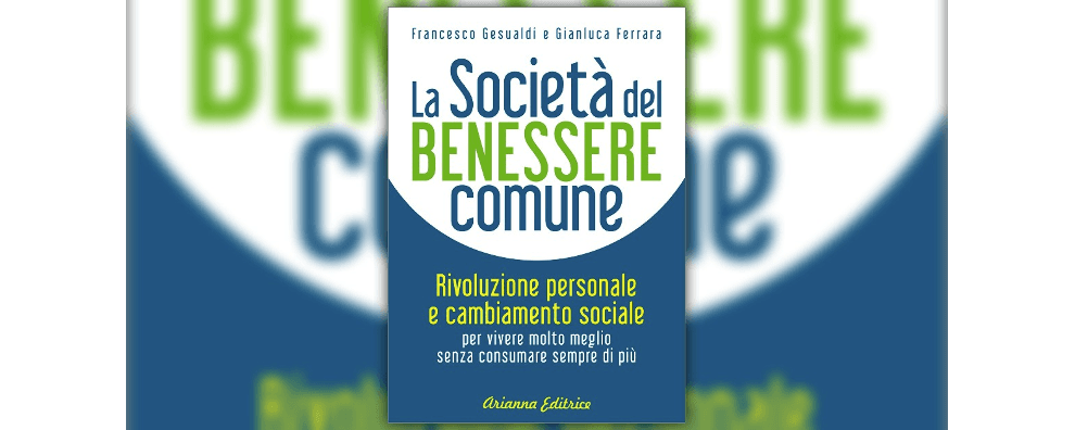 Il mito della crescita sta finendo?