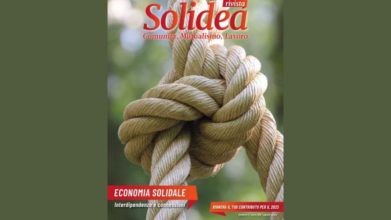 Economia solidale, interdipendenza e connessioni