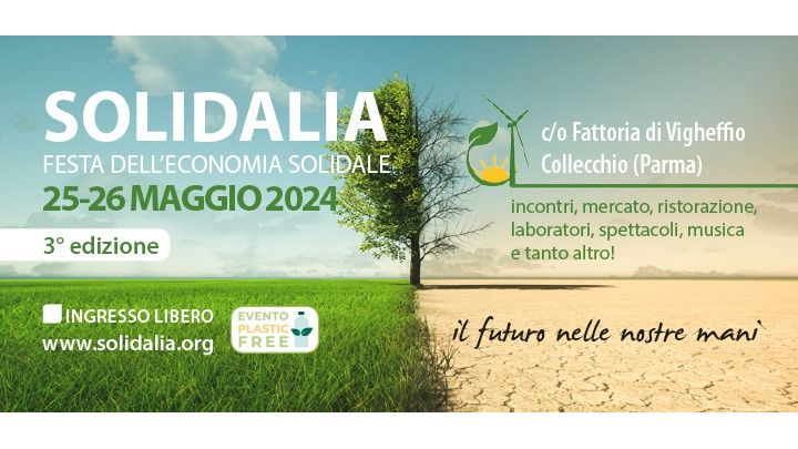 Solidalia 2024