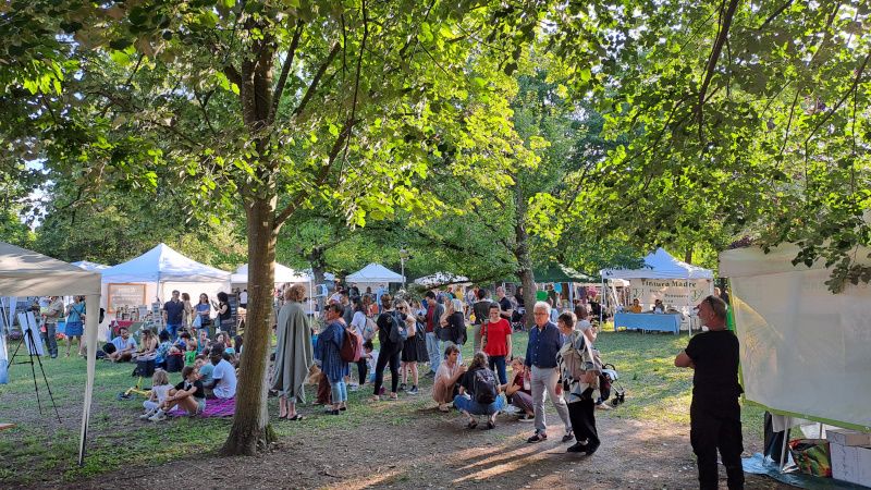 Effetto Solidalia, la bellezza dell’incontro e del confronto