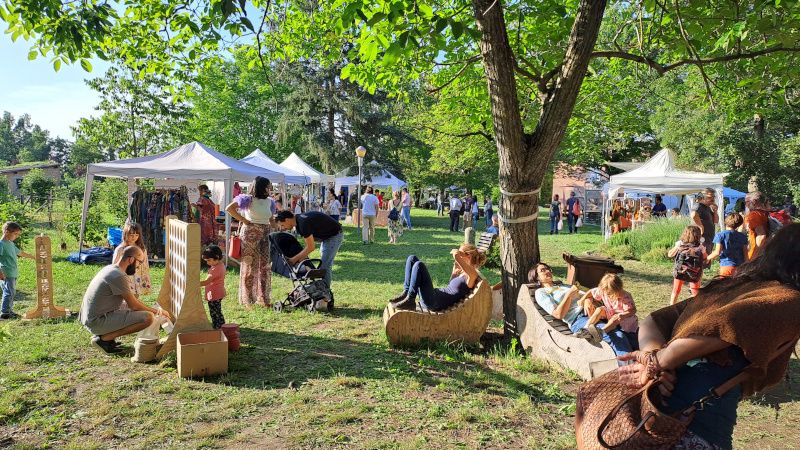 Effetto Gas: liberiamo il sogno!