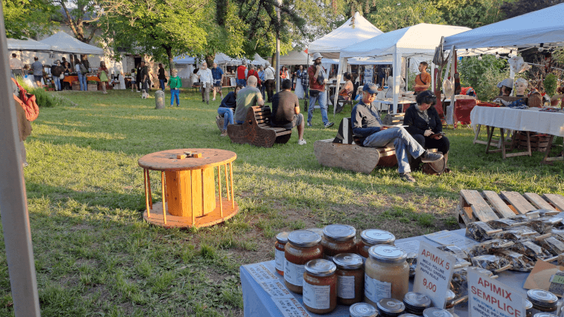 Se il cibo perde l’ingrediente più ambizioso: la volontà di cambiare il mondo