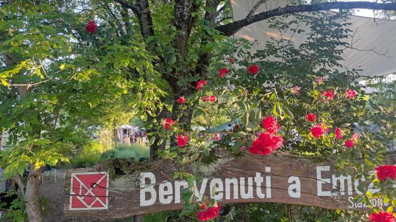 Un percorso comune di trasformazione