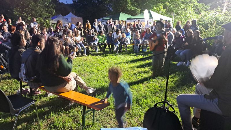 Solidalia, coniugare al futuro l’economia solidale