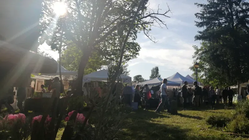 Fiere del cambiamento