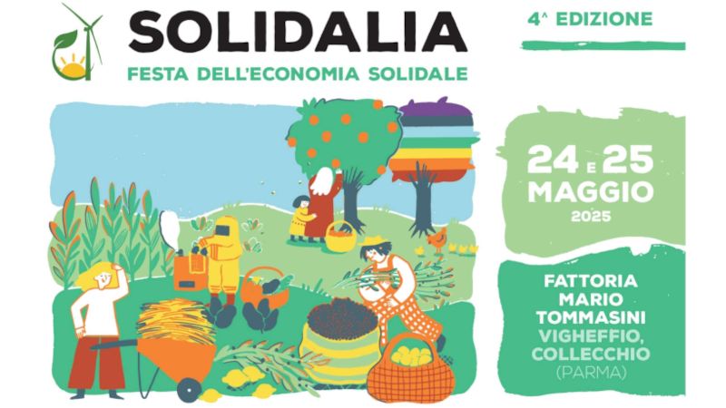 Energia e pace: La pace è energia, ma l’energia è pace?