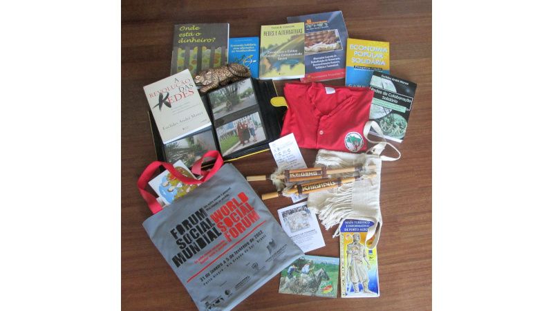 La strategia delle reti ed i distretti di economia solidale