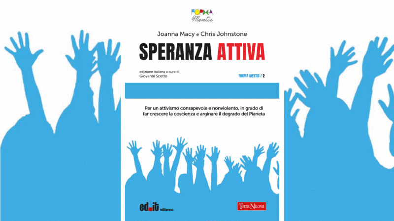 Nuova speranza, nuove azioni