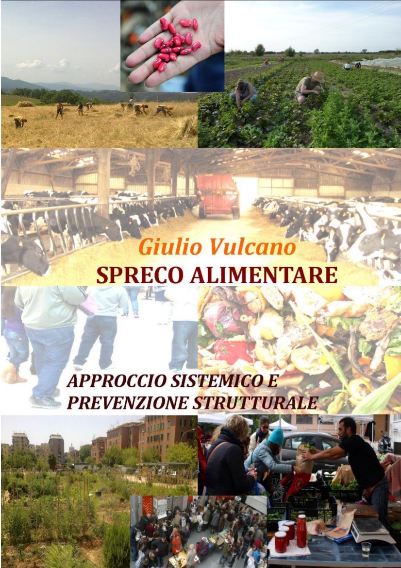 Prevenire lo spreco alimentare con le reti alternative