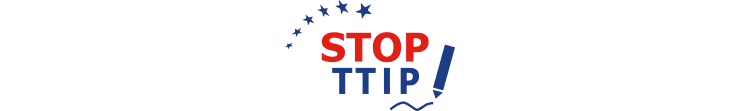 Petizione europea per fermare il TTIP