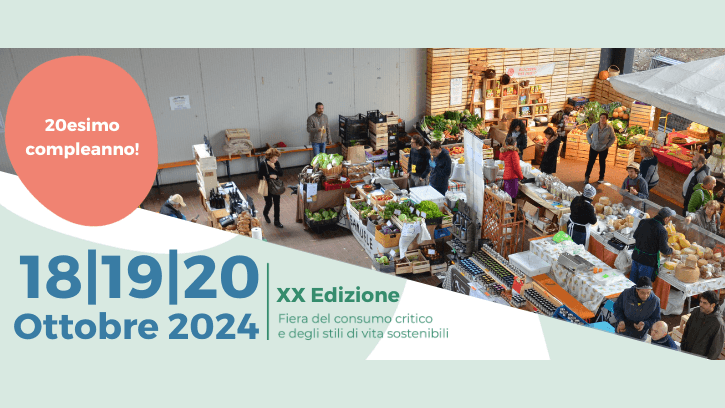 Fa' la cosa giusta! Trento 2024