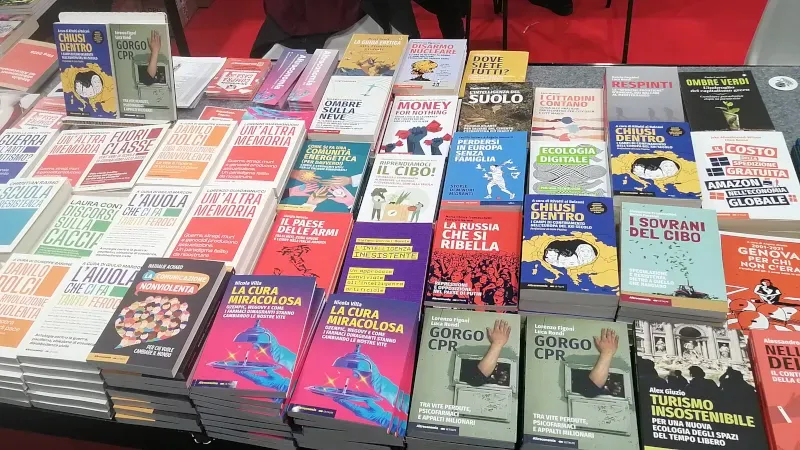 Informarsi per agire