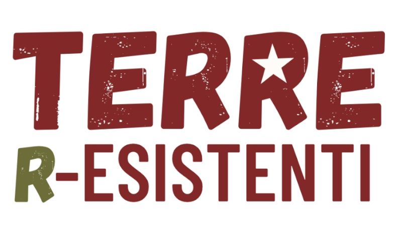 Al via la nuova campagna Terre R-esistenti