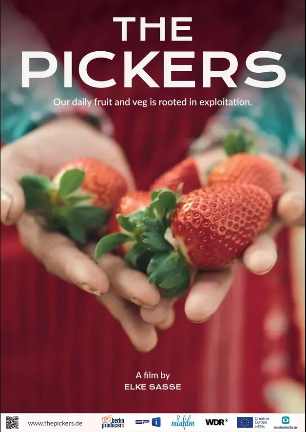 The Pickers
