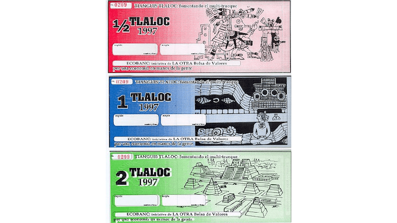 Le reti di economia solidale nel mondo