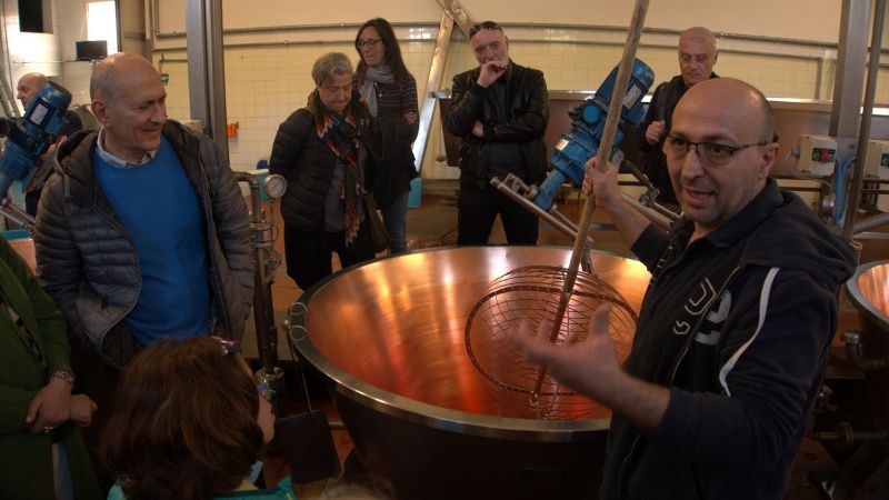 Ripartiremo dalle cose buone