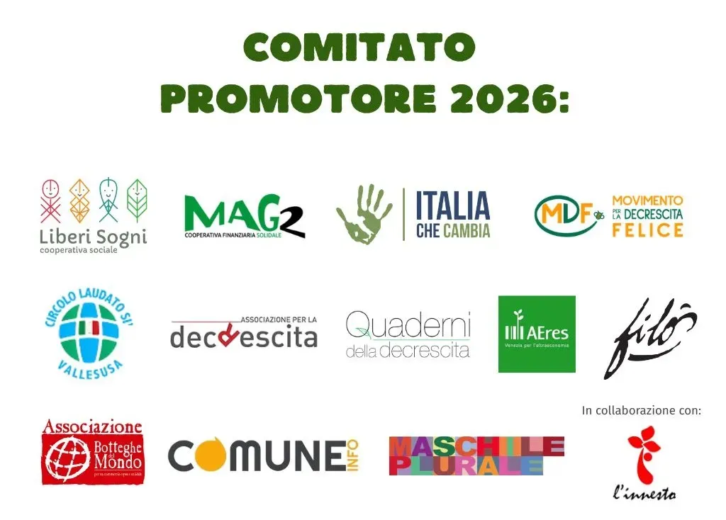 Transizioni Fest 2026