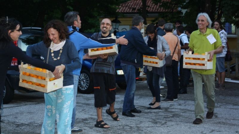 PDO: la distribuzione che vogliamo