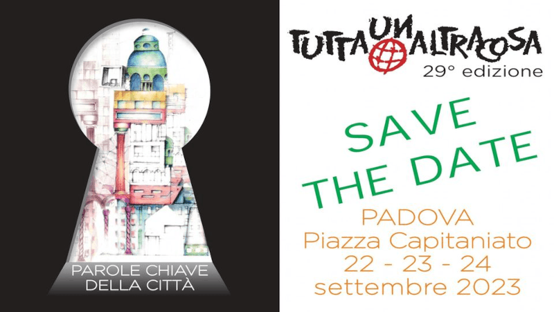 Tuttaunaltracosa 2023
