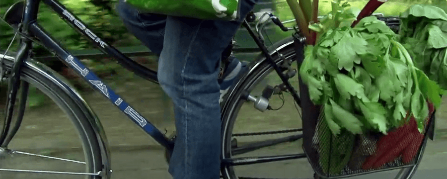 Un'altra strada, a Bruxelles