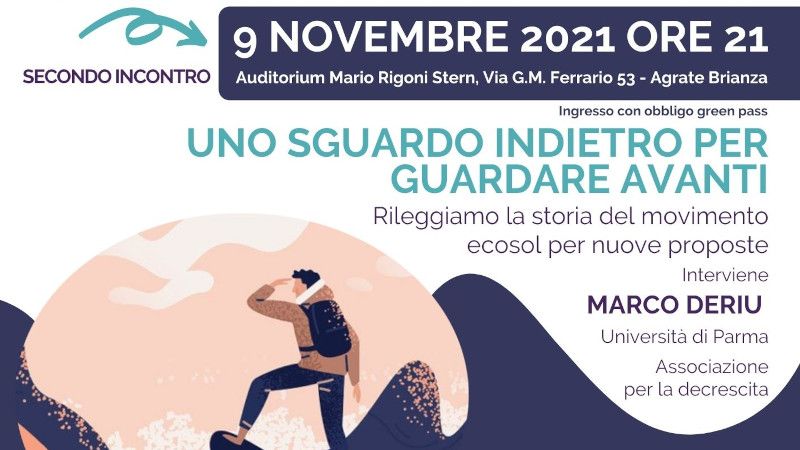 Rileggiamo la storia del movimento ecosol per nuove proposte