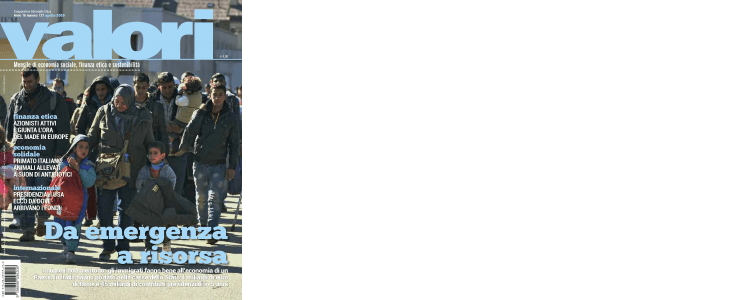 Commercio equo solidale, legge italiana approvata