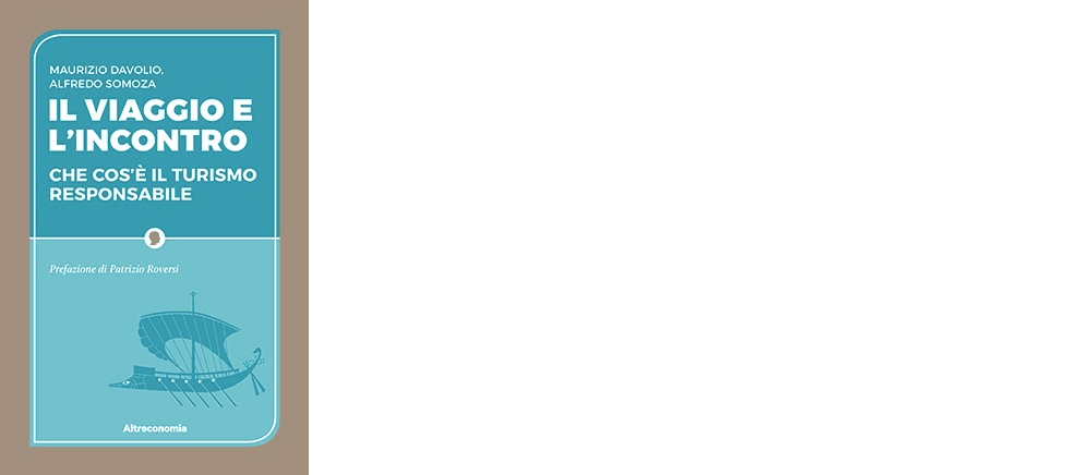 Il viaggio e l'incontro