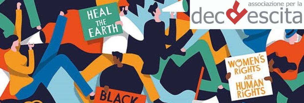 Muoversi nella tempesta