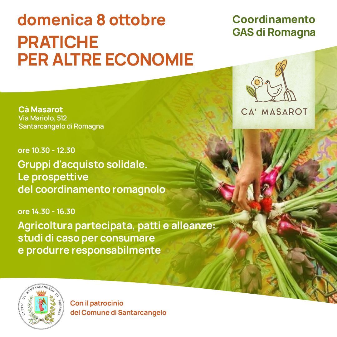 Pratiche per altre economie