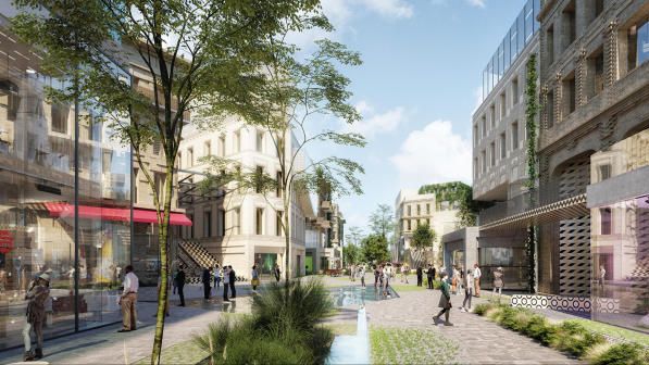 Bordeaux capitale dell'Economia Sociale Solidale