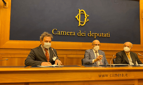 Per una legge sulle Comunità Intenzionali