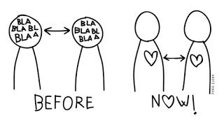 Seminario di comunicazione empatica