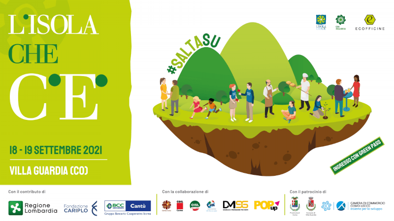 Le comunità energetiche, opportunità di transizione ecologica alla portata di tutti