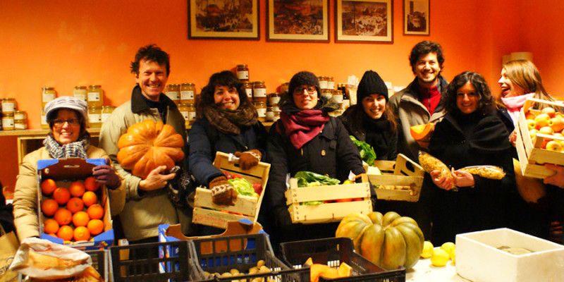 Perché aderire ad un Gas, gruppo di acquisto solidale